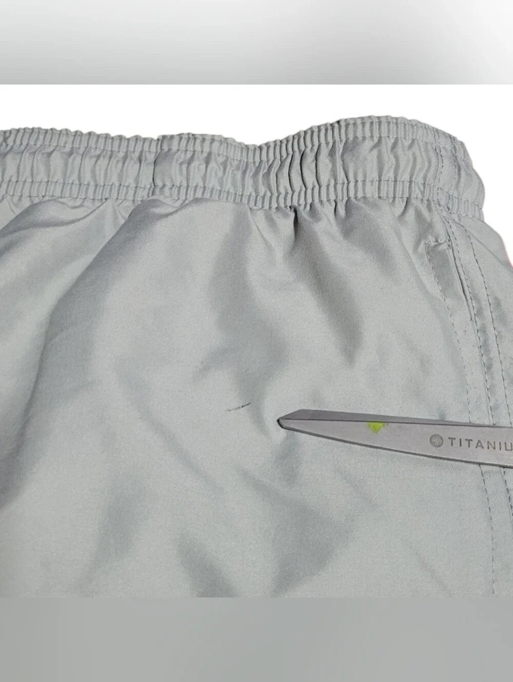 MTV Shorts Size XL Fits M/L W32